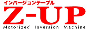 Z-UP logo